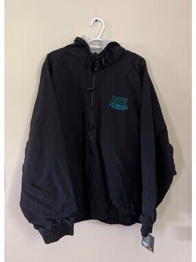 NWT Weatherproof Garment Company Mens XXLarge Coastal Carolina University Jacket